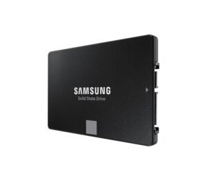 Σκληρός δίσκος Samsung 870 EVO 500 GB SSD