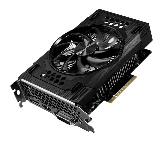 VGA Gainward GeForce® RTX 3050 8GB Pegasus (GA107)