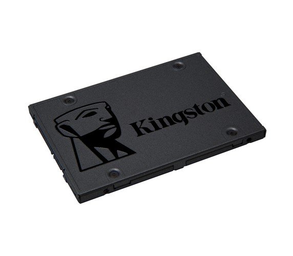SSD Kingston A400 240GB Sata3 SA400S37/240G 2,5