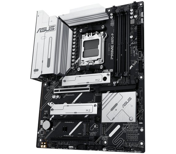 Μητρική Κάρτα Asus 90MB1IT0-M0EAY0 AMD AM5