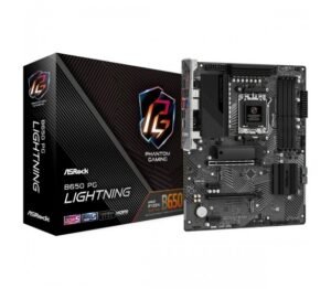 Μητρική Κάρτα ASRock B650 PG Lightning AMD B650