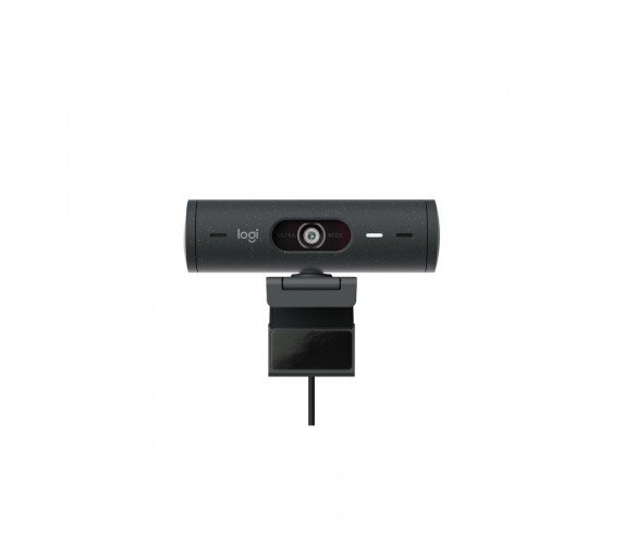 Webcam Logitech BRIO 505