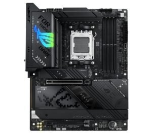 Μητρική Κάρτα Asus 90MB1IV0-M0EAY0 AMD AM5