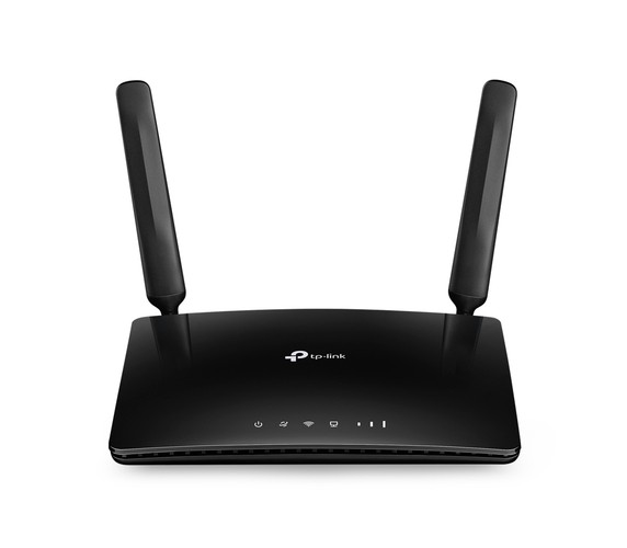 Ασύρματο Modem TP-Link Archer MR400 WIFI 5 GHz