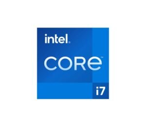 Intel Core i7 Processor i7-12700KF 3,60Ghz 25M Alder Lake-S Tray