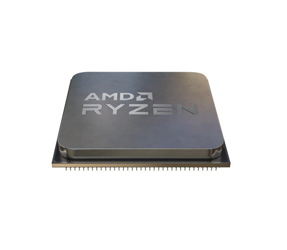 AMD Ryzen 5 4500 σε κουτί AM4 (3,600GHz) 100-100000644BOX με Ψύκτρα