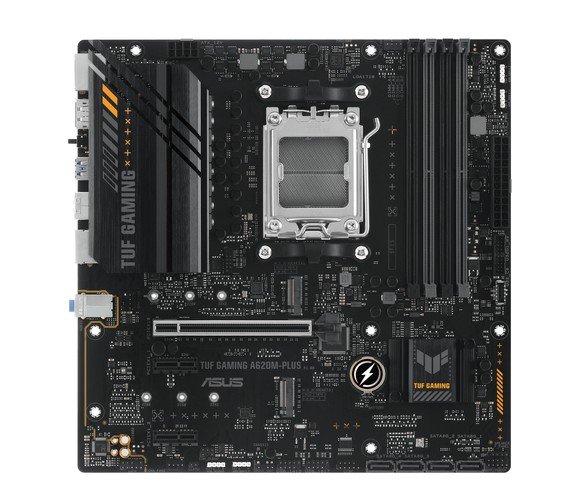 Μητρική Κάρτα Asus 90MB1EZ0-M0EAY0 AMD A620 AMD AM5