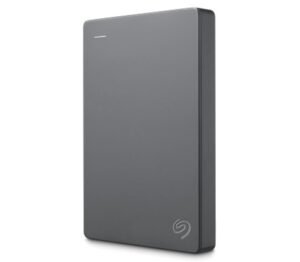 Εξωτερικός Σκληρός Δίσκος Seagate STJL5000400 2,5" 5 TB