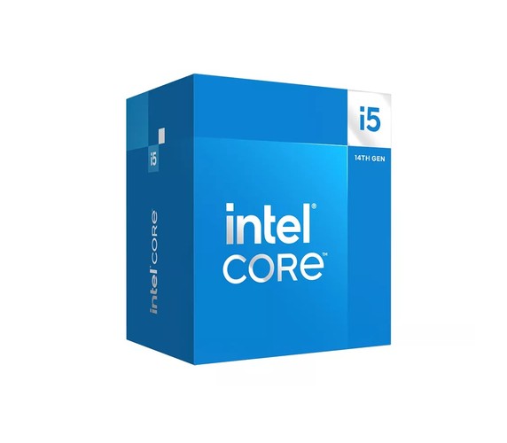 Επεξεργαστής Intel BX8071514400F Intel Core i5 LGA 1700