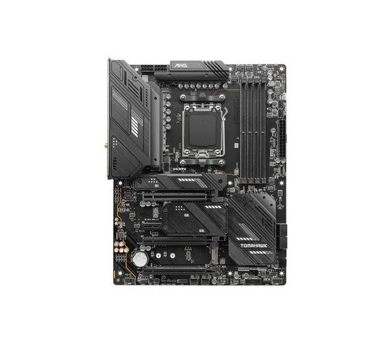 Μητρική Κάρτα MSI MAG X670E TOMAHAWK WIFI AMD X670 AMD AM5
