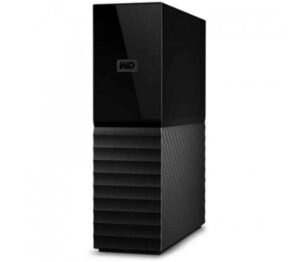 Western Digital WD My Book 18TB USB 3.0