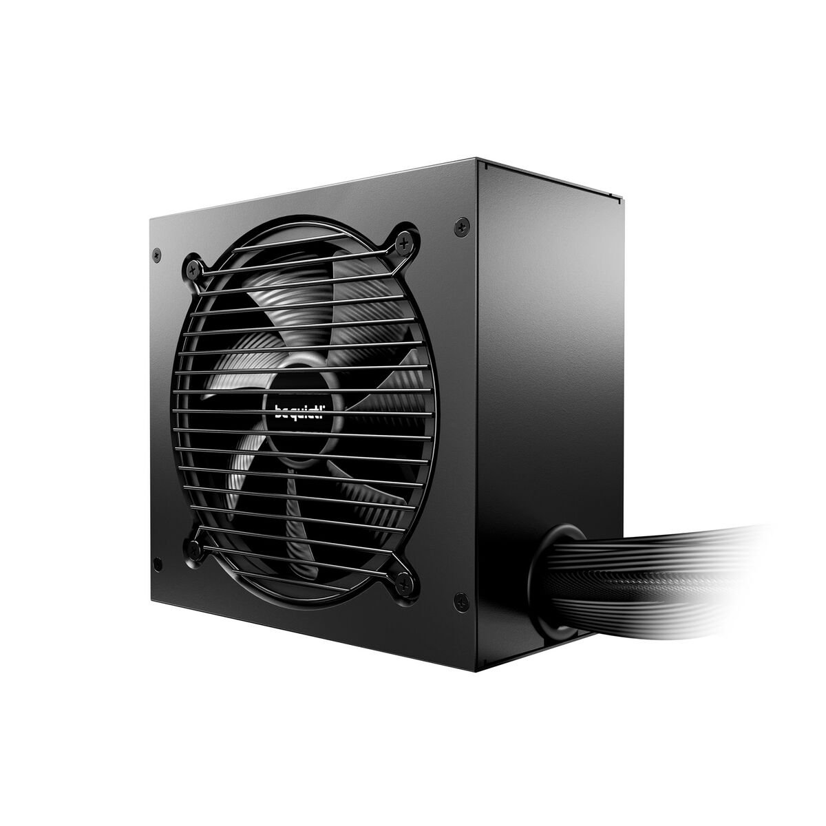 Τροφοδοσία Ρεύματος Be Quiet! BP003EU 750 W 80 Plus Gold - Image 2