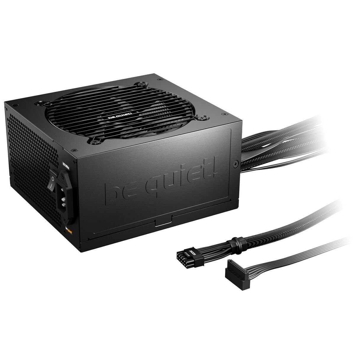 Τροφοδοσία Ρεύματος Be Quiet! BP003EU 750 W 80 Plus Gold - Image 3