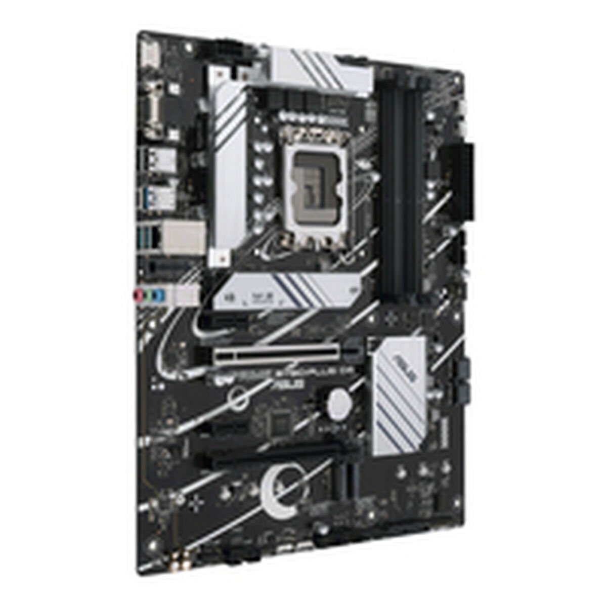 Μητρική Κάρτα Asus PRIME B760-PLUS D4 Intel Intel B760 LGA 1700 - Image 3