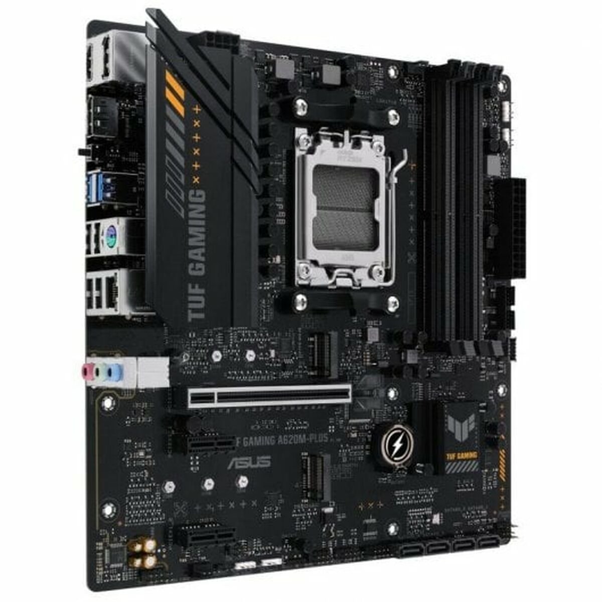 Μητρική Κάρτα Asus 90MB1EZ0-M0EAY0 AMD A620 AMD AM5 - Image 3