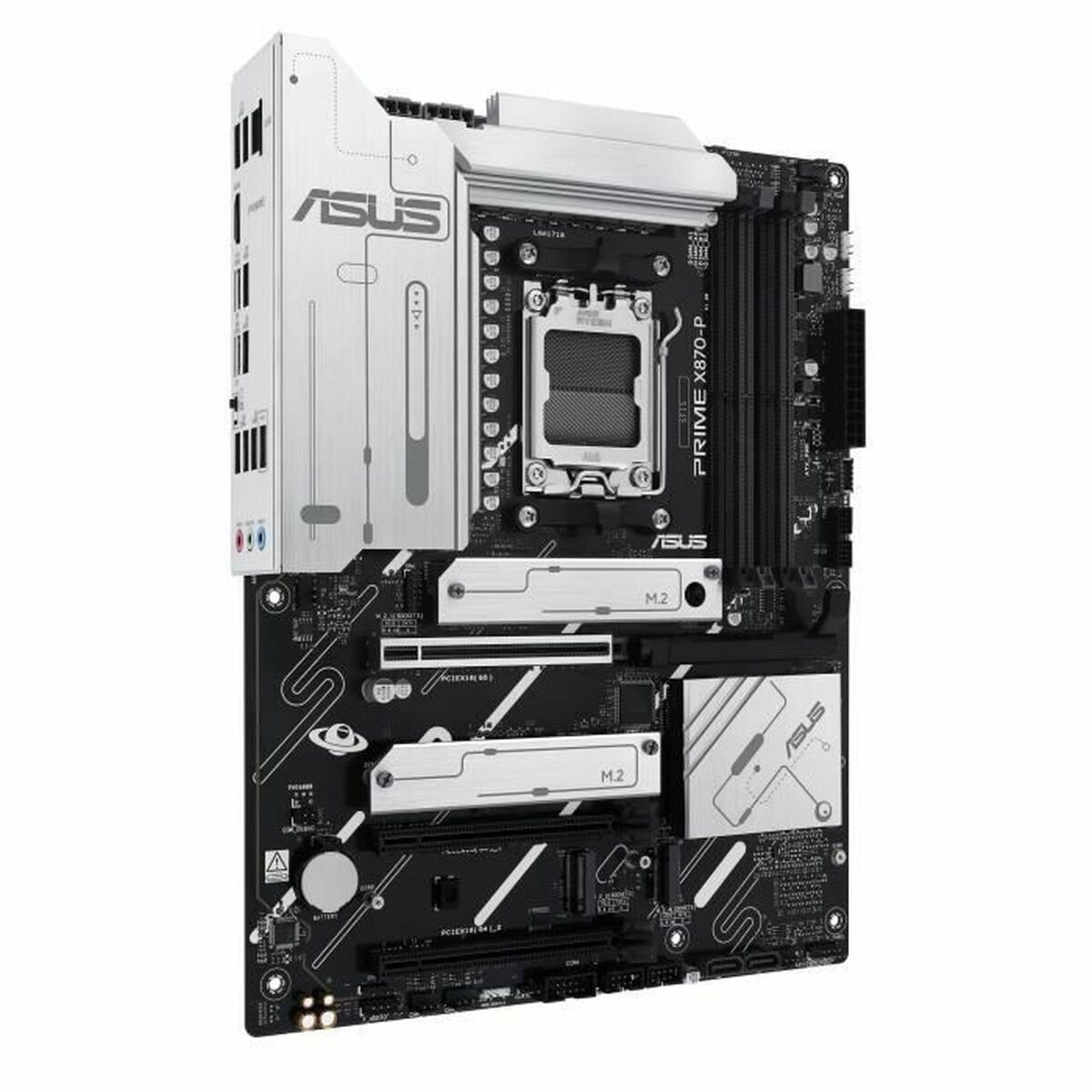 Μητρική Κάρτα Asus 90MB1IT0-M0EAY0 AMD AM5 - Image 5