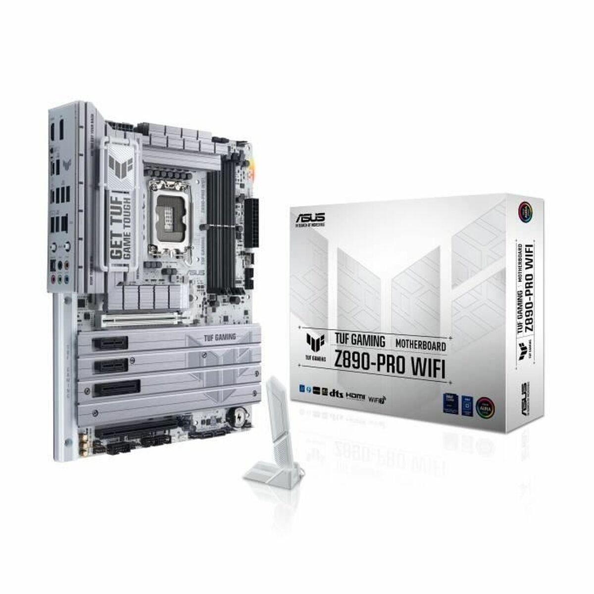Μητρική Κάρτα Asus 90MB1IR0-M0EAY0 - Image 2