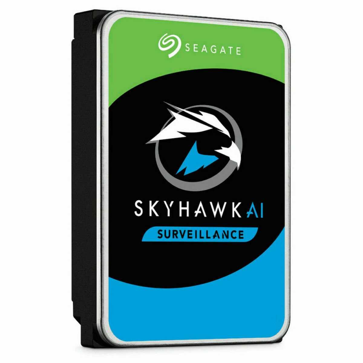 Σκληρός δίσκος Seagate SkyHawk AI 3,5" 3,5" 8 TB - Image 2