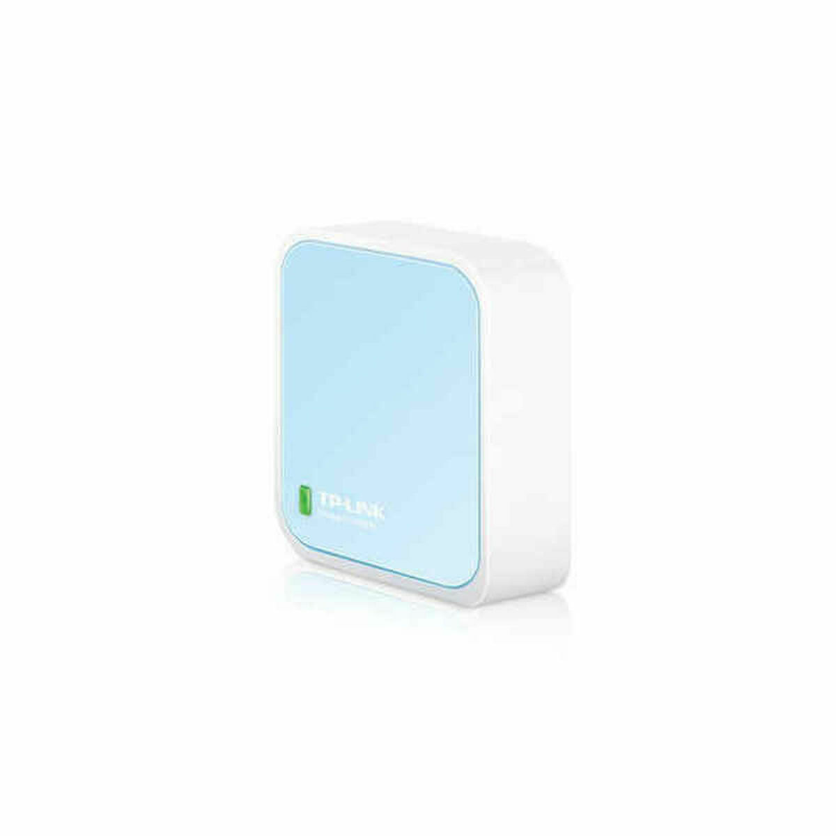 Router TP-Link TL-WR802N - Image 2
