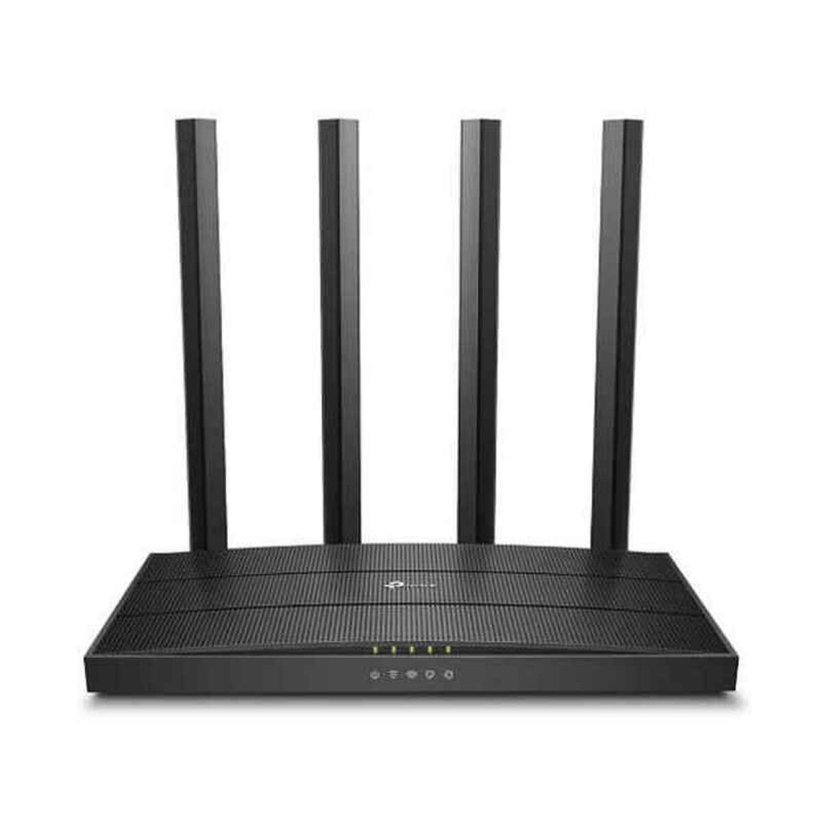 Router TP-Link Archer C80 Μαύρο - Image 2