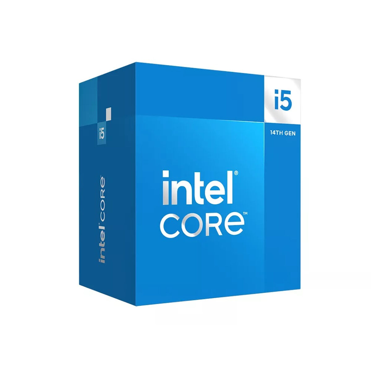 Επεξεργαστής Intel BX8071514400F Intel Core i5 LGA 1700 - Image 2
