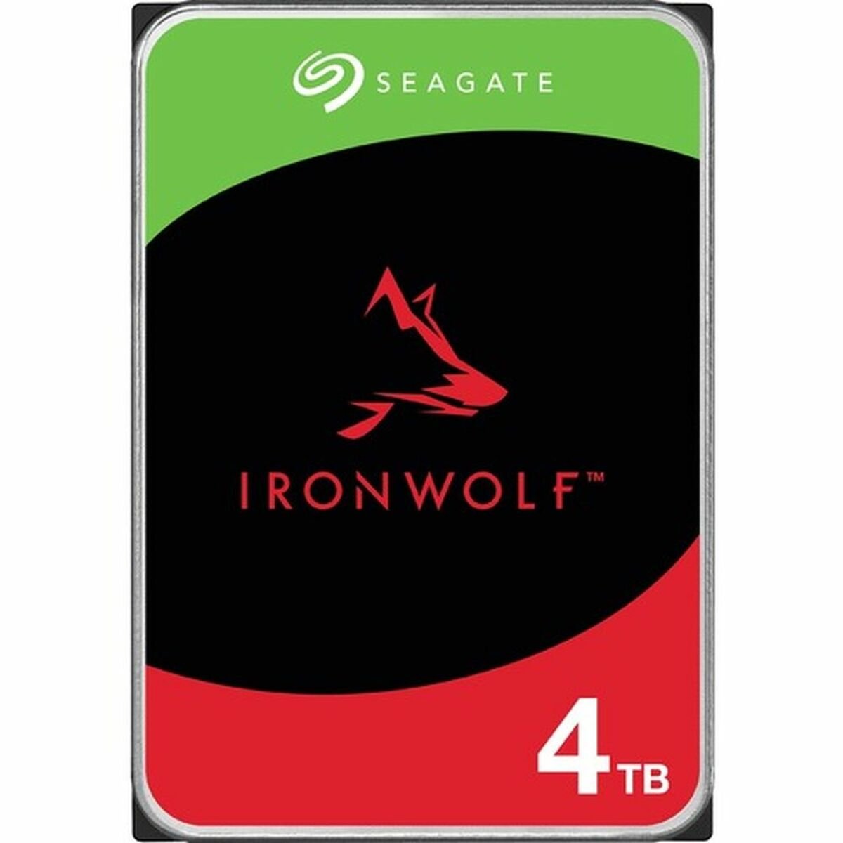 Σκληρός δίσκος Seagate ST4000VN006 3,5" - Image 2