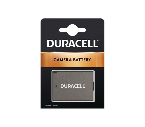Duracell Camera Battery - replaces Canon LP-E10 Battery (DR9967)