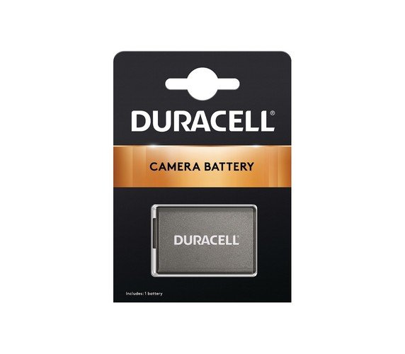Duracell Camera Battery - replaces Panasonic DMW-BMB9E Battery (DR9952)