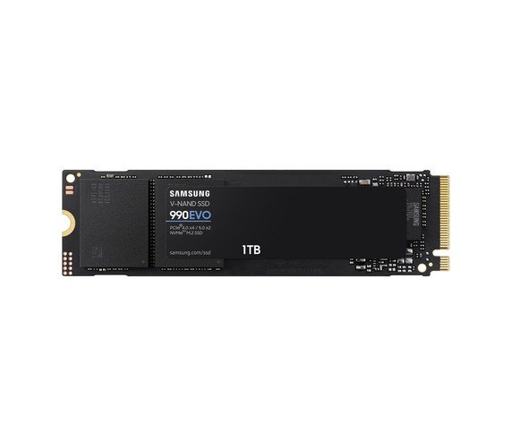 Σκληρός δίσκος Samsung MZ-V9E1T0BW 1 TB SSD