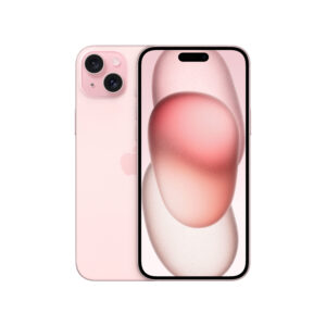 APPLE IPHONE 15 PLUS 256GB PINK MU193ZD/A