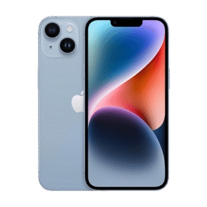 APPLE IPHONE 14 128GB BLUE MPVN3HX/A