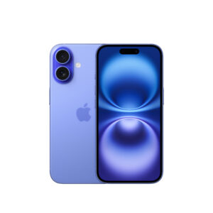 Apple iPhone 16 128GB - Ultramarine