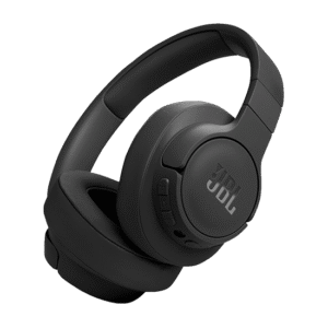 JBL Tune 770 NC Headphone - Black