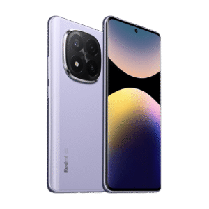 Xiaomi Redmi Note 14 Pro 5G Dual Sim 8GB RAM 256GB - Lavender Purple