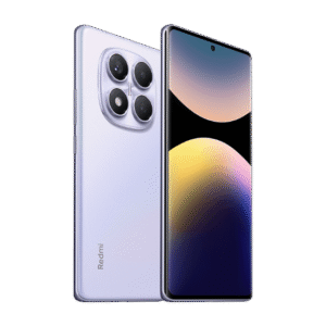 Xiaomi Redmi Note 14 Pro 4G Dual Sim 8GB RAM 256GB - Aurora Purple