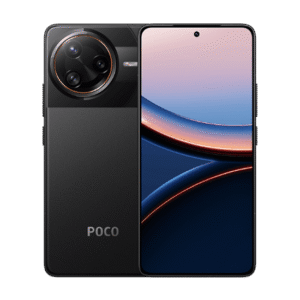 Xiaomi Poco F7 Ultra 5G Dual Sim 16GB RAM 512GB - Black