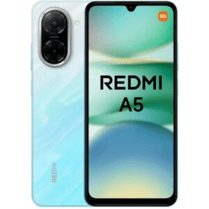 Xiaomi Redmi A5 4G Dual Sim 4GB RAM 128GB - Ocean Blue