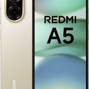 XIAOMI REDMI A5 4+128GB DS 4G SANDY GOLD OEM