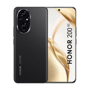 Honor 200 5G Dual Sim 12GB RAM 512GB - Black