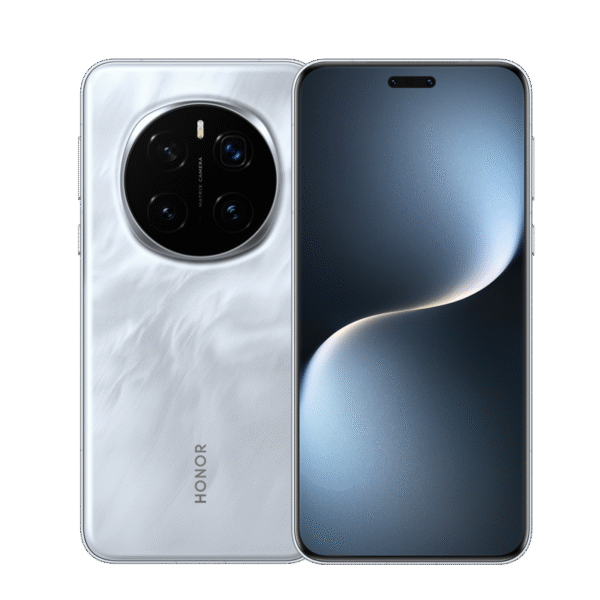 Honor Magic7 Pro 5G Dual Sim 12GB RAM 512GB - Grey