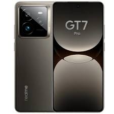 Realme GT 7 Pro 5G Dual Sim 12GB RAM 256GB - Galaxy Grey