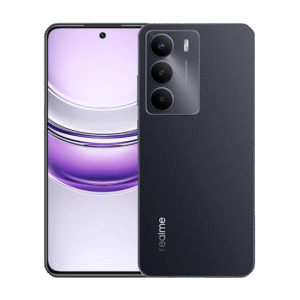 Realme 14X 5G Dual Sim 6GB RAM 128GB - Carbon Black