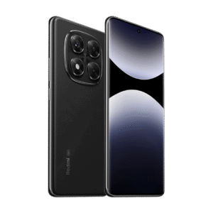 Xiaomi Redmi Note 14 Pro+ 5G Dual Sim 8GB RAM 256GB - Midnight Black
