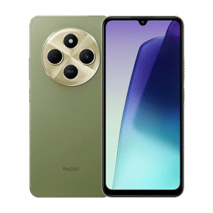 Xiaomi Redmi 14C 4G Dual Sim 4GB RAM 128GB - Green