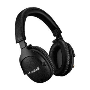 Marshall Monitor II ANC - Black