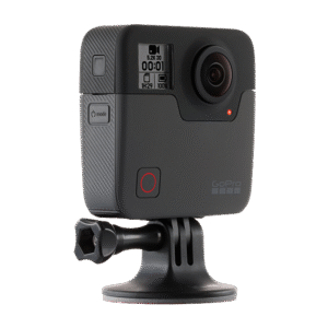 GoPro Fusion 360Β° - Black