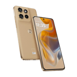 Motorola Moto Edge 50 Neo 5G 12GB RAM 512GB - Grey