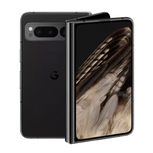 Google Pixel Fold 5G Dual Sim 12GB RAM 256GB - Black