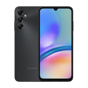 SAMSUNG A05S 4+64GB DS 4G BLACK OEM