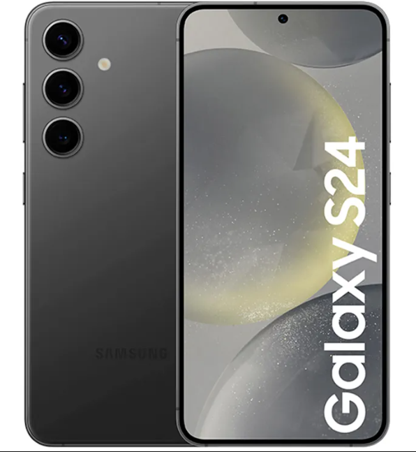 Samsung Galaxy S24+ S926 5G Dual Sim 12GB RAM 512GB - Onyx Black